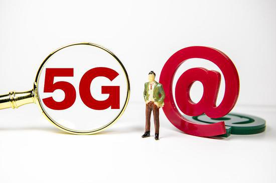 三大运营商发布&ldquo;5G消息&rdquo;,微信真正的对手来了?